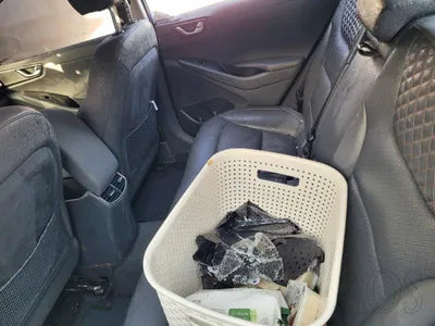 2018 Hyundai Ioniq KMHC051HFJU024475 VIN:KMHC051HFJU024475