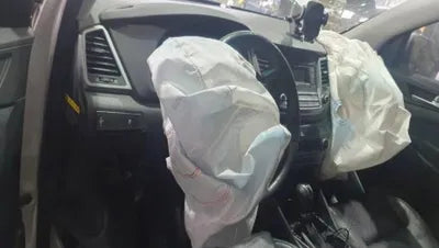 2015 Hyundai Tucson VIN: