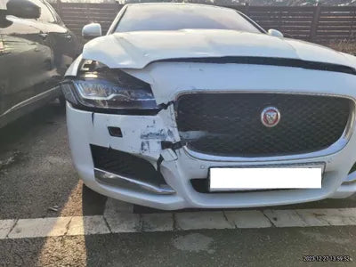 2017 Jaguar XF SAJBB4BN2HCY29425 VIN:SAJBB4BN2HCY29425