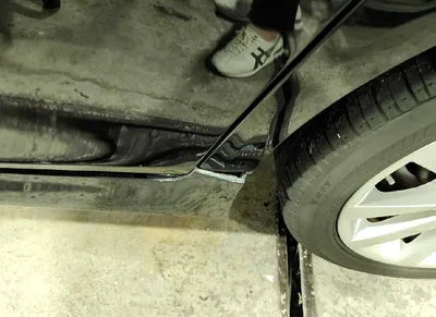 2016 BMW 528 WBA5A510XGG177751 VIN:WBA5A510XGG177751