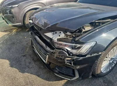 2021 Audi A6 WAUZZZF22MN044534 VIN:WAUZZZF22MN044534