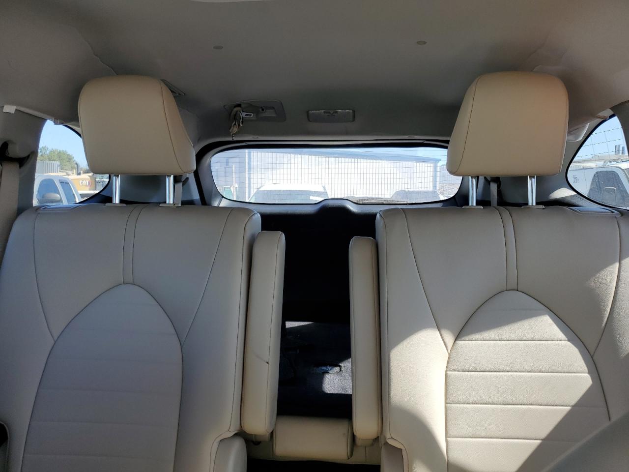 2022 TOYOTA HIGHLANDER XLE VIN:5TDGZRAH8NS539502