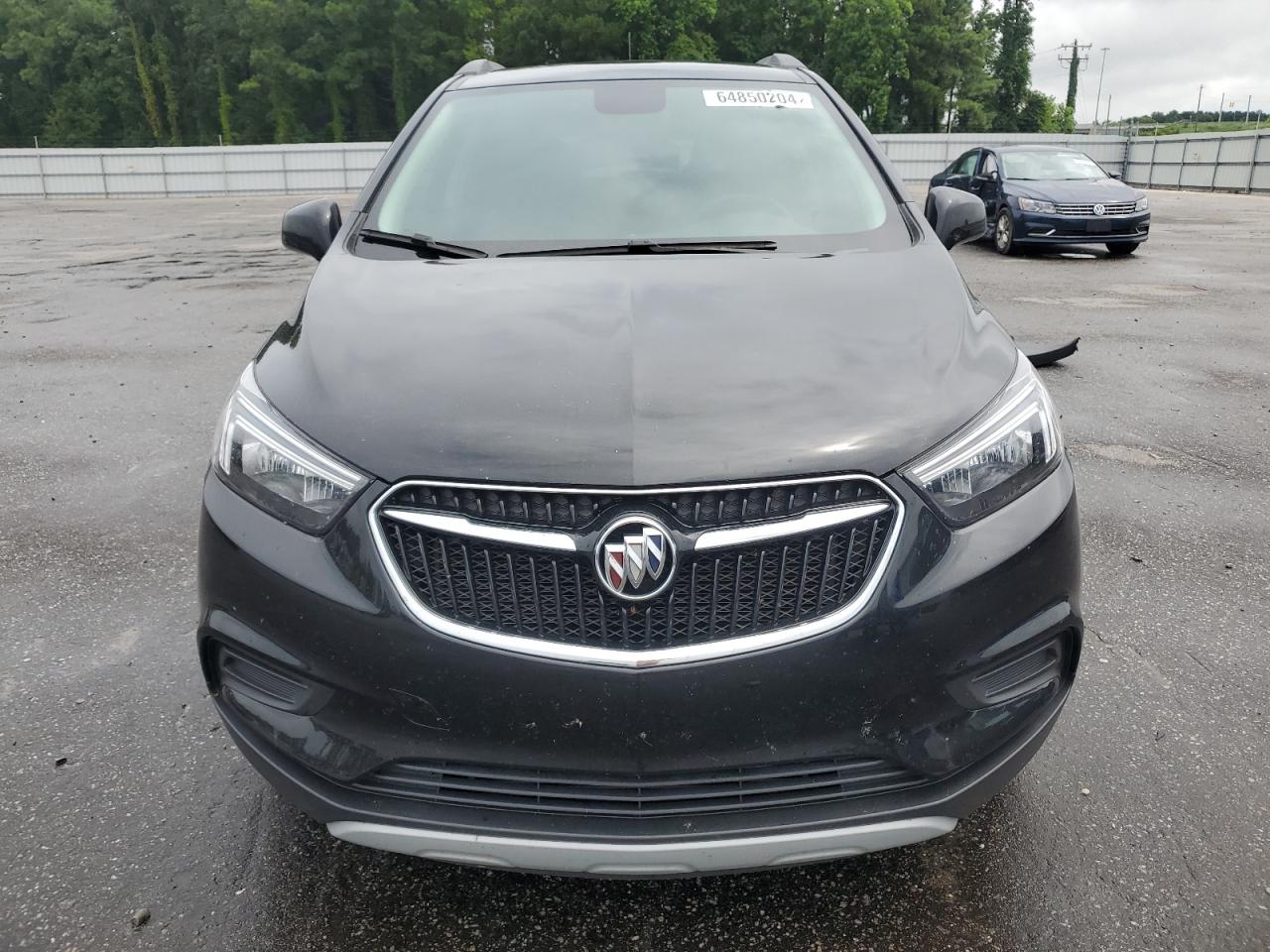 2022 BUICK ENCORE PREFERRED VIN:KL4CJASM1NB531973