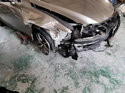 2017 Lexus IS 200t VIN: