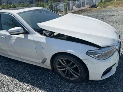 2018 BMW 520 WBAJC3101JDB28835 VIN:WBAJC3101JDB28835