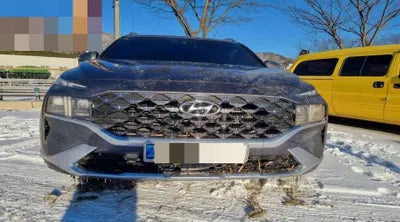 2021 Hyundai Santa FE VIN: