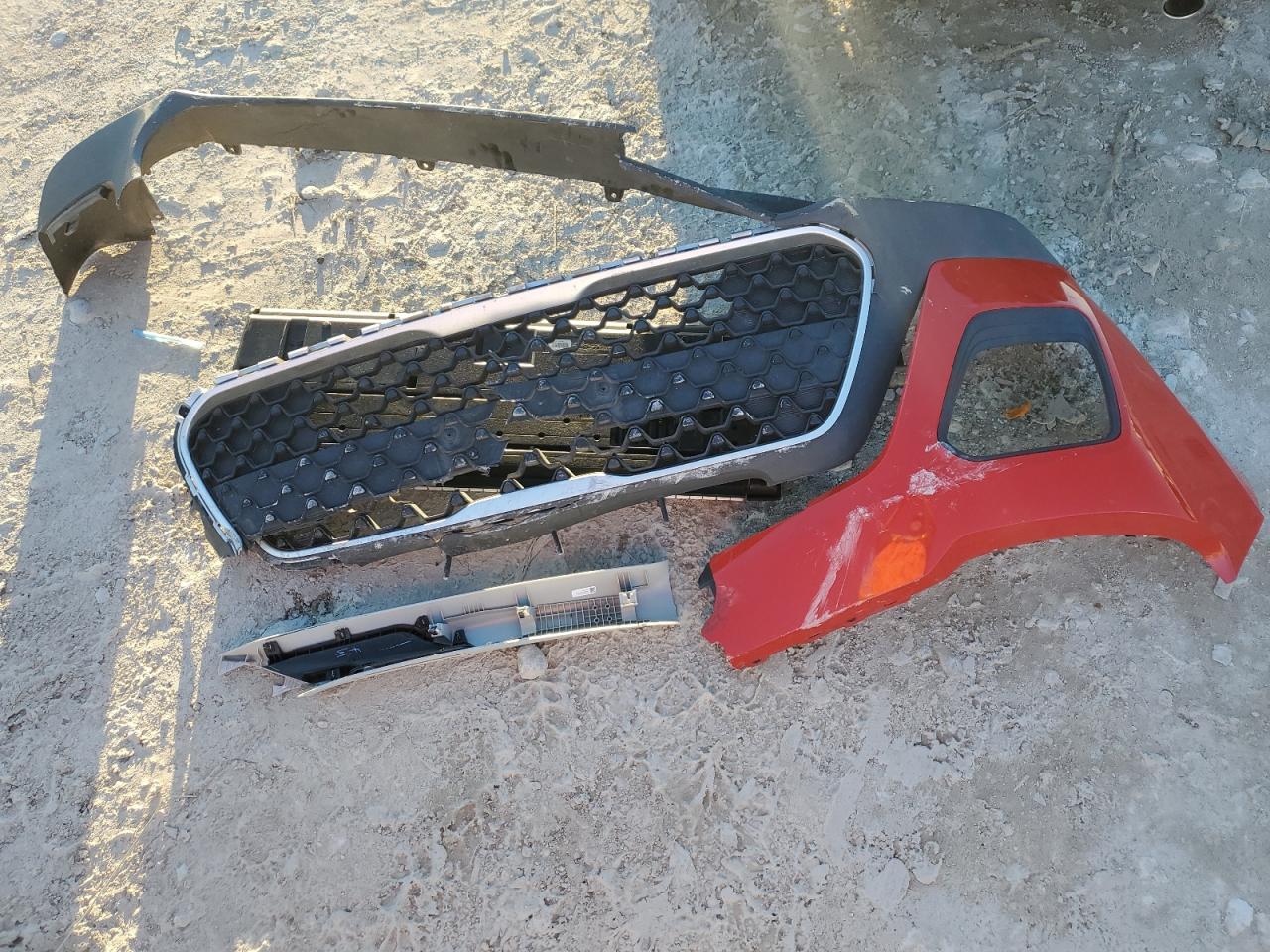 2022 KIA SOUL LX VIN:KNDJ23AU2N7162311