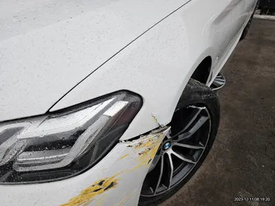 2021 BMW 523 WBA31ES03MCF89800 VIN:WBA31ES03MCF89800