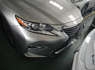 2018 Lexus ES 300 VIN: