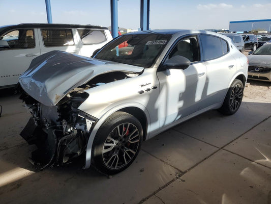 2023 MASERATI GRECALE MODENA VIN:ZN682AVM5P7428905