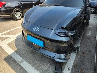 2022 Hyundai Ioniq KMHM341CPPA009028 VIN:KMHM341CPPA009028