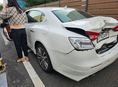2018 Maserati Quattroporte ZAM56YRG2J1270888 VIN:ZAM56YRG2J1270888