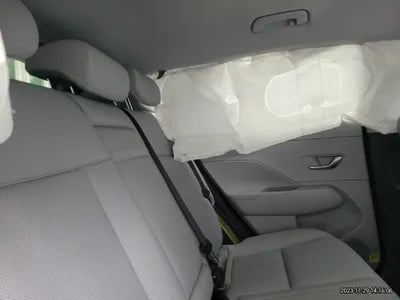2023 Hyundai Kona KMHHE813BPU024154 VIN:KMHHE813BPU024154