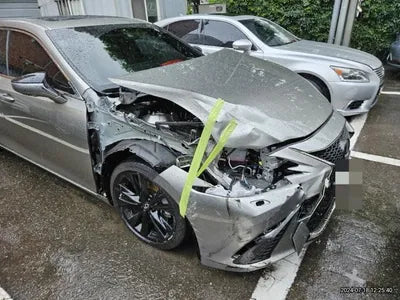 2022 Lexus ES 300 VIN: