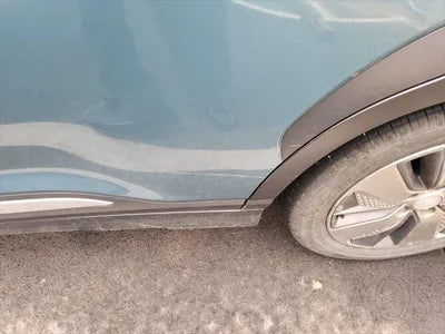 2019 Hyundai Kona VIN: