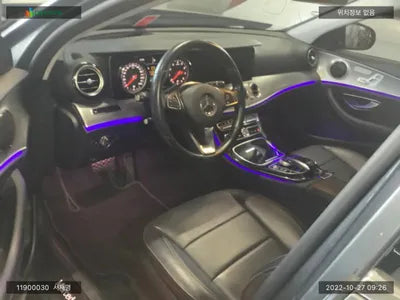 2016 Mercedes-Benz E 200 WDDZF4CB1HA109699 VIN:WDDZF4CB1HA109699