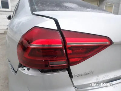 2018 Volkswagen Passat 1VWZZZA3ZJC042861 VIN:1VWZZZA3ZJC042861