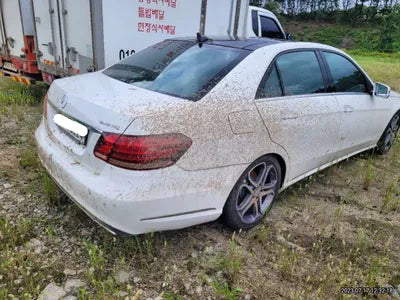 2016 Mercedes-Benz E 250 WDDHF9HB2GB191680 VIN:WDDHF9HB2GB191680