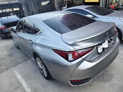 2019 Lexus ES 300 VIN: