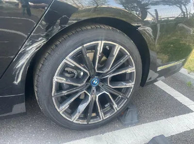 2022 BMW 745 WBA7D6106NCJ86909 VIN:WBA7D6106NCJ86909