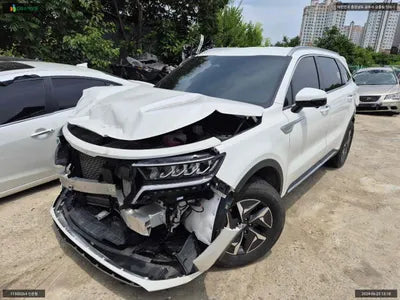 2023 Kia Sorento KNARK81GDPA194658 VIN:KNARK81GDPA194658