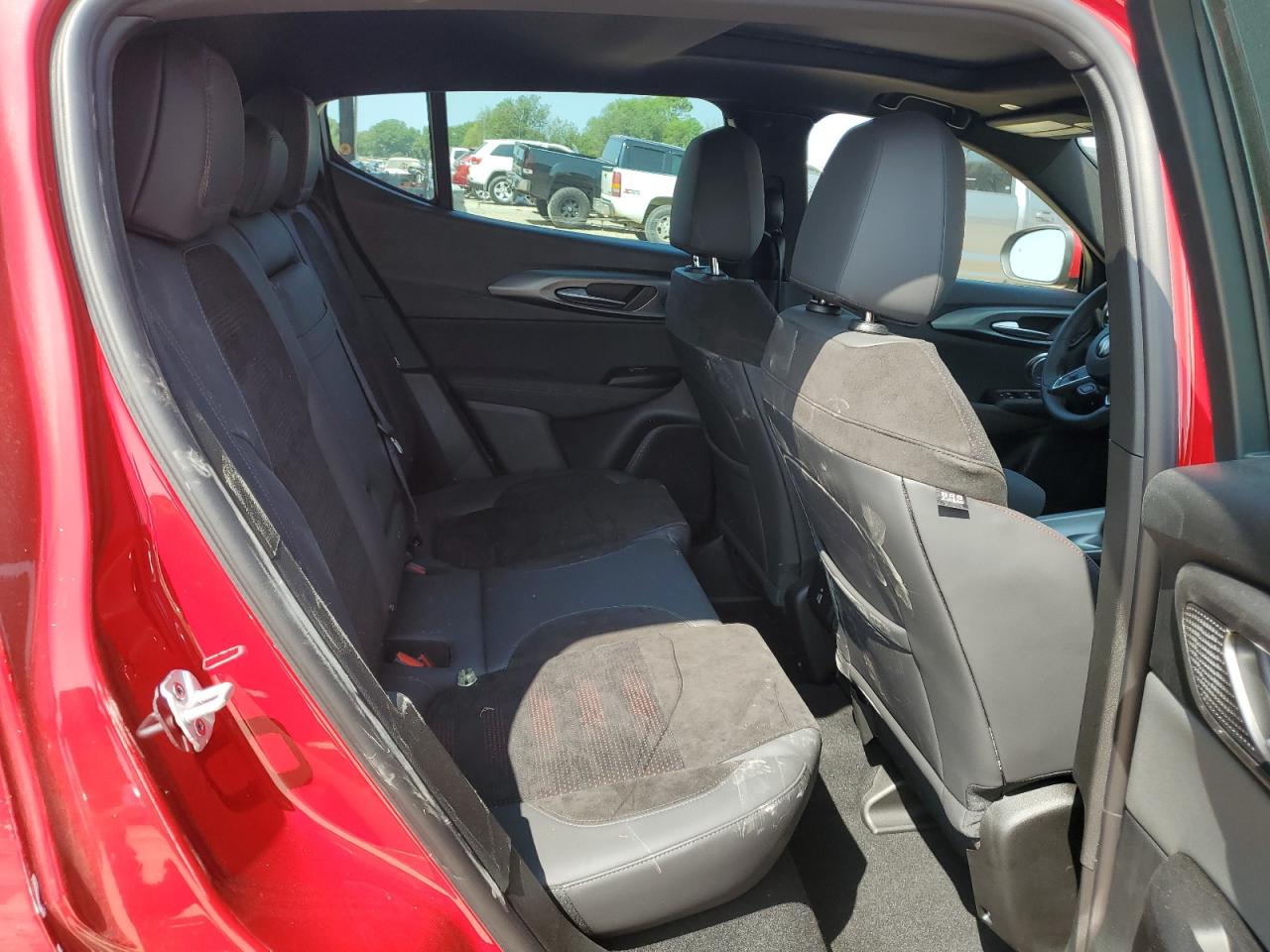 2024 DODGE HORNET GT VIN:ZACNDFANXR3A38888