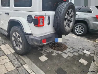 2020 Jeep Wrangler VIN: