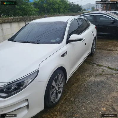2018 Kia K5 KNAGT411BJA244303 VIN:KNAGT411BJA244303