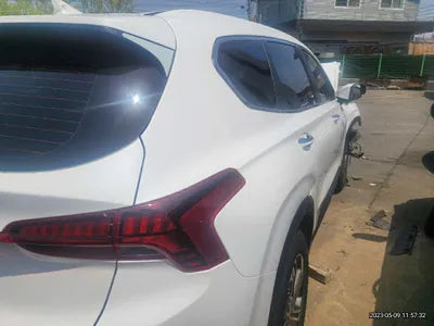 2021 Hyundai Santa FE KMHS281LGMU357968 VIN:KMHS281LGMU357968