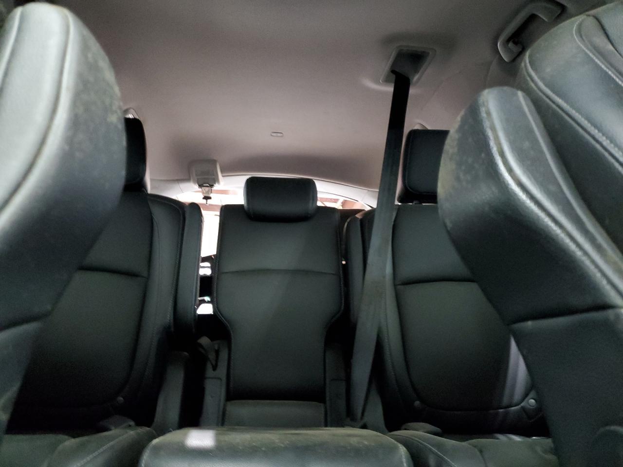 2022 HONDA ODYSSEY EXL VIN:5FNRL6H71NB002075