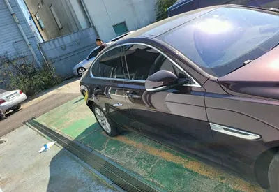 2017 Jaguar XF SAJBB4BN1HCY43140 VIN:SAJBB4BN1HCY43140