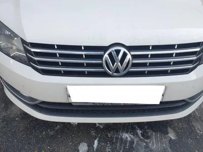 2015 Volkswagen Passat 1VWZZZA3ZFC046038 VIN:1VWZZZA3ZFC046038