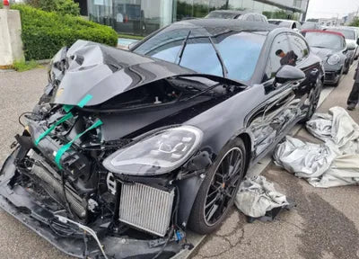 2023 Porsche Panamera WP0BJ2971PL144277 VIN:WP0BJ2971PL144277