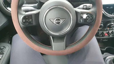 2022 MINI Clubman VIN: