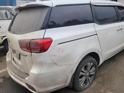 2019 Kia Carnival KNAMB81ABKS592317 VIN:KNAMB81ABKS592317