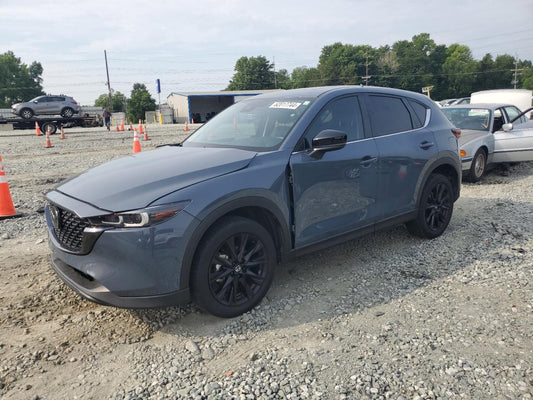 2023 MAZDA CX-5 PREFERRED VIN:JM3KFBCM1P0128136