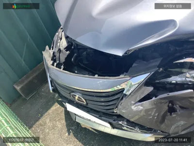 2017 Lexus ES 300 JTHBW1GG9H2155919 VIN:JTHBW1GG9H2155919