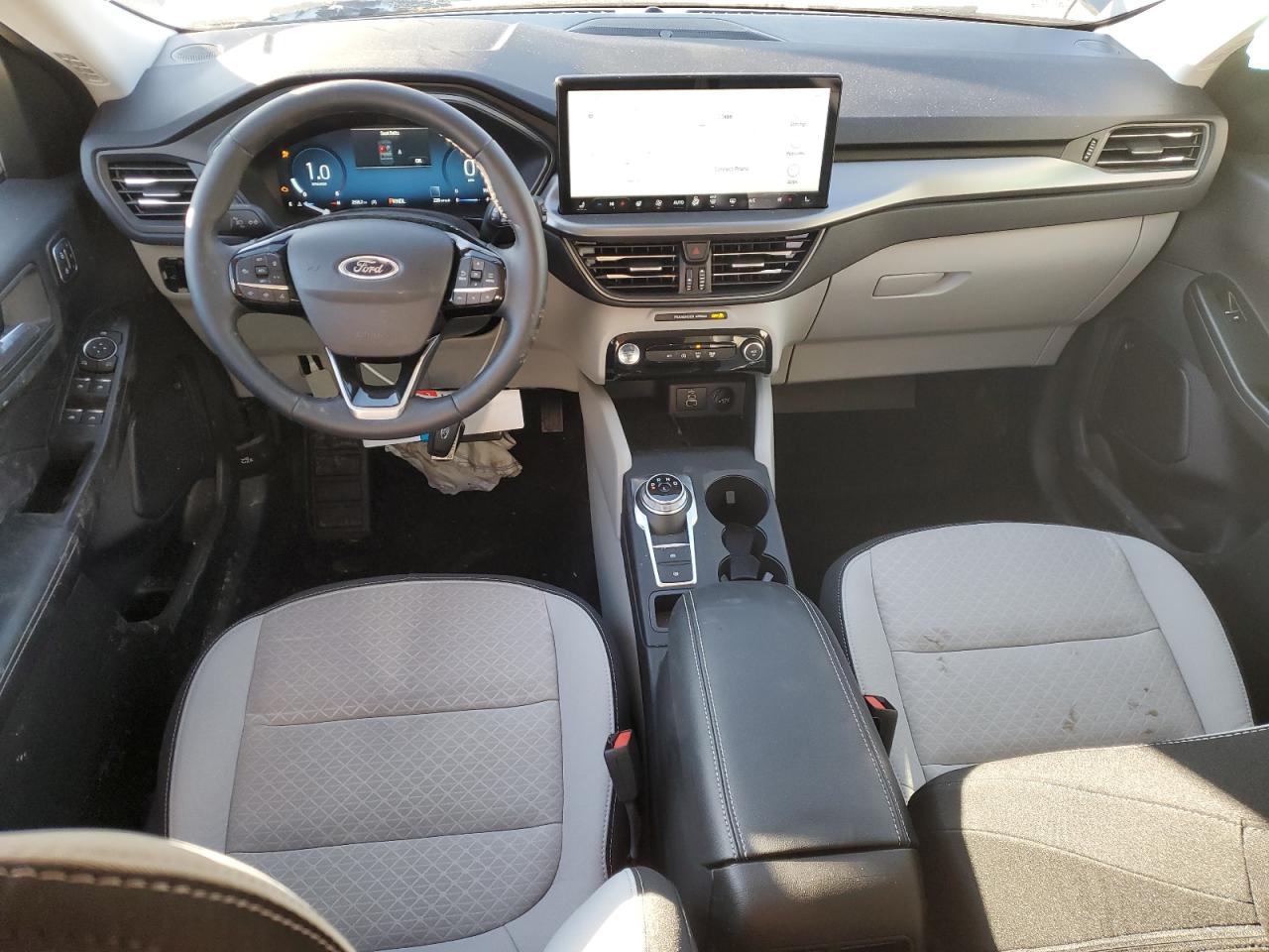 2024 FORD ESCAPE ACTIVE VIN:1FMCU9GN5RUB31353