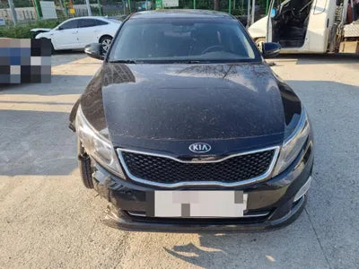 2015 Kia K5 KNAGN418BFA590895 VIN:KNAGN418BFA590895