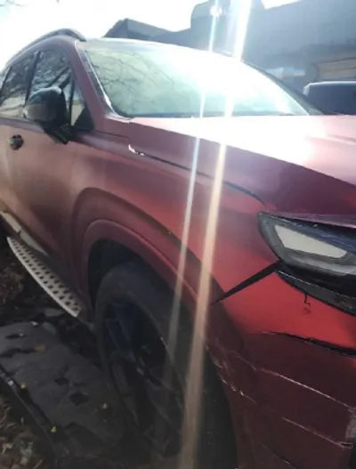 2020 Hyundai Santa FE KMHS581CDLU193266 VIN:KMHS581CDLU193266