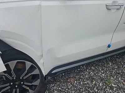 2021 Kia Carnival VIN: