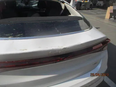 2022 Kia K5 VIN: