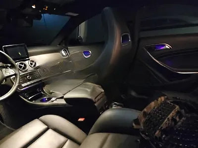 2017 Mercedes-Benz CLA 250 WDDSJ4GB7HN453184 VIN:WDDSJ4GB7HN453184