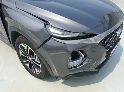 2019 Hyundai Santa FE KMHS381BBKU020928 VIN:KMHS381BBKU020928