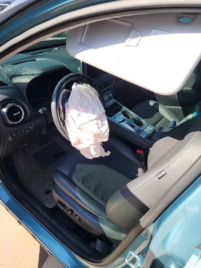 2019 Hyundai Kona 738KMKMHK381GFKU0 VIN:738KMKMHK381GFKU0