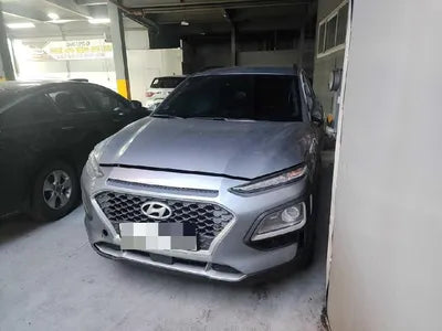 2020 Hyundai Kona KMHK4815HLU559421 VIN:KMHK4815HLU559421