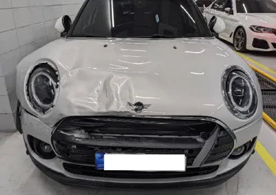 2023 MINI Clubman WMWXJ3109P2S74093 VIN:WMWXJ3109P2S74093