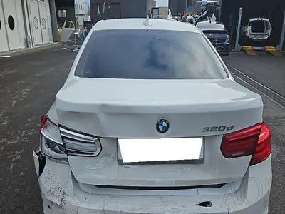 2017 BMW 320 WBA8C5100HK857387 VIN:WBA8C5100HK857387