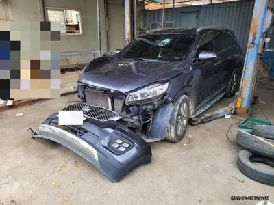 2015 Kia Sorento KNAPK81ADFA092392 VIN:KNAPK81ADFA092392