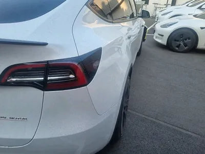 2022 Tesla Model Y 7SAYGDEF7NF566185 VIN:7SAYGDEF7NF566185